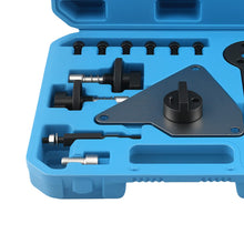 Load image into Gallery viewer, Crankshaft Locking Tool Kit suitable for Alfa Romeo Mito 2009-2013 1860987000 Steel