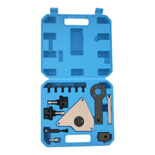 Load image into Gallery viewer, Crankshaft Locking Tool Kit suitable for Alfa Romeo Mito 2009-2013 1860987000 Steel