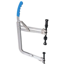 Load image into Gallery viewer, Valve Spring Compressor 35-200mm for Diesel Petrol Engine Dual Cam Kit