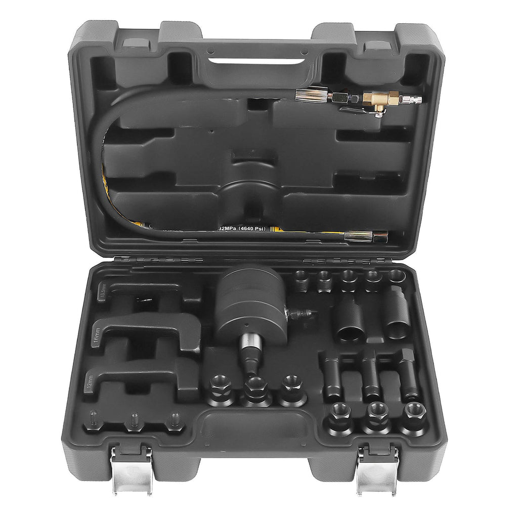24* Compressed Air Injector Puller Tool for Injectors Extractors