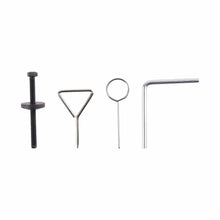 Load image into Gallery viewer, Timing Chain Tool suitable for VW Audi 2.0 FSI Engine BWA BWE BYK T10252