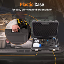 Load image into Gallery viewer, Kraftwelle Master Common Rail Diesel High-Pressure Tester Tool Kit