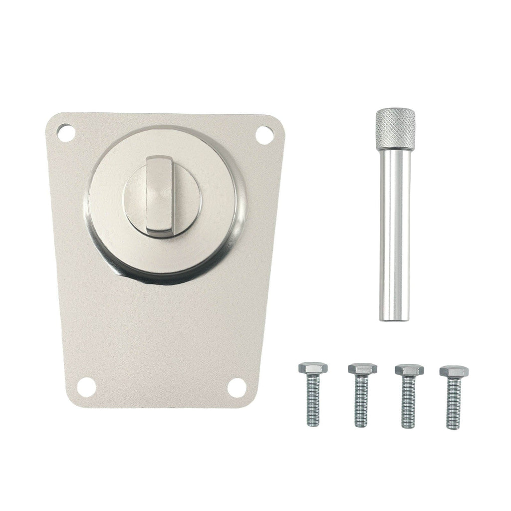 Crankshaft Locking Kit suitable for Chevrolet 2.0L Diesel Z20S3 Z20S4 Z20S5 RA420