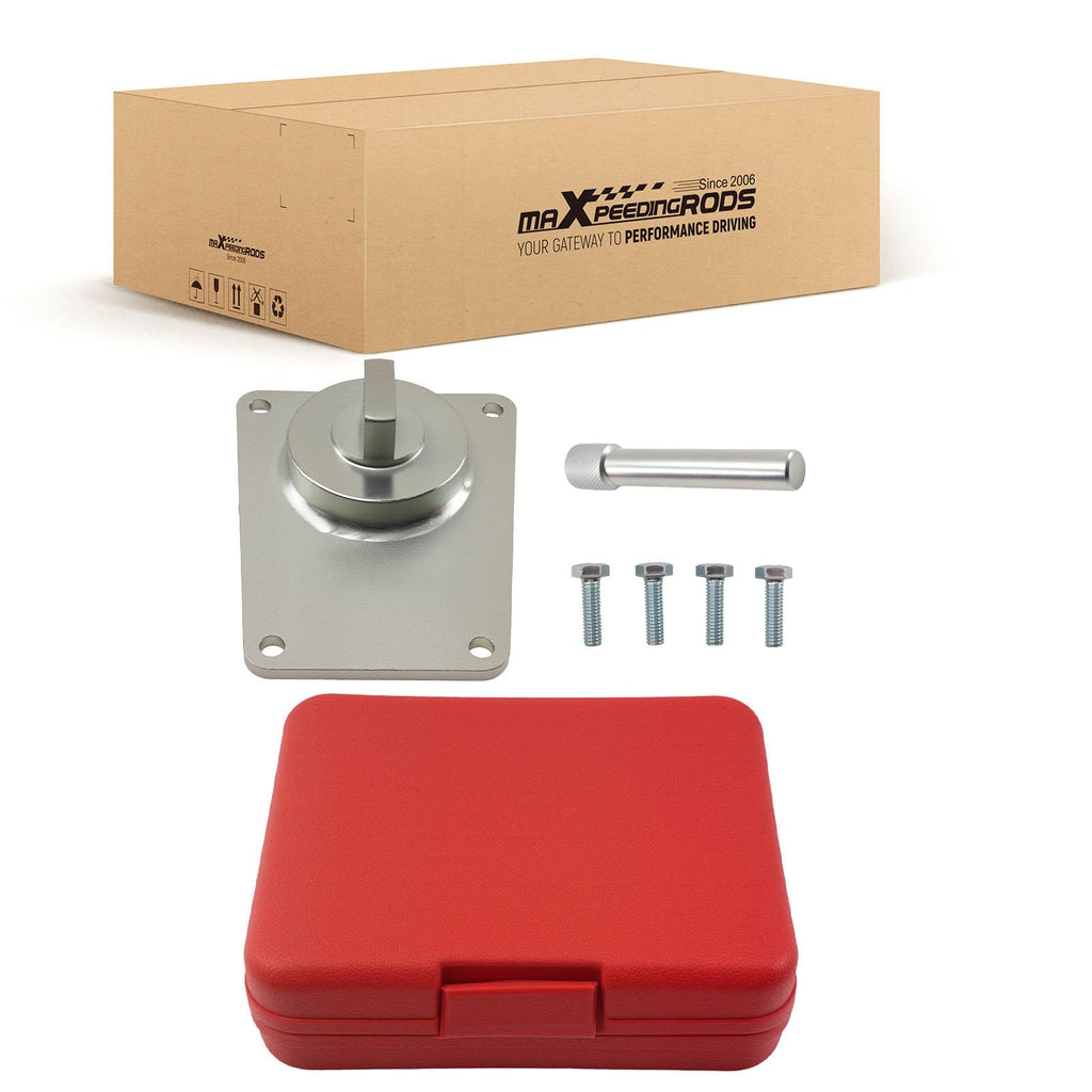 Crankshaft Locking Kit suitable for Chevrolet 2.0L Diesel Z20S3 Z20S4 Z20S5 RA420