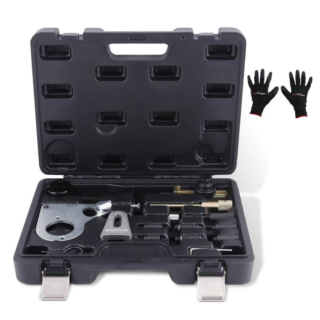 Camshaft Engine Timing Tool suitable for Nissan Renault 1.6 2.0 2.3 M9R R9M M9T