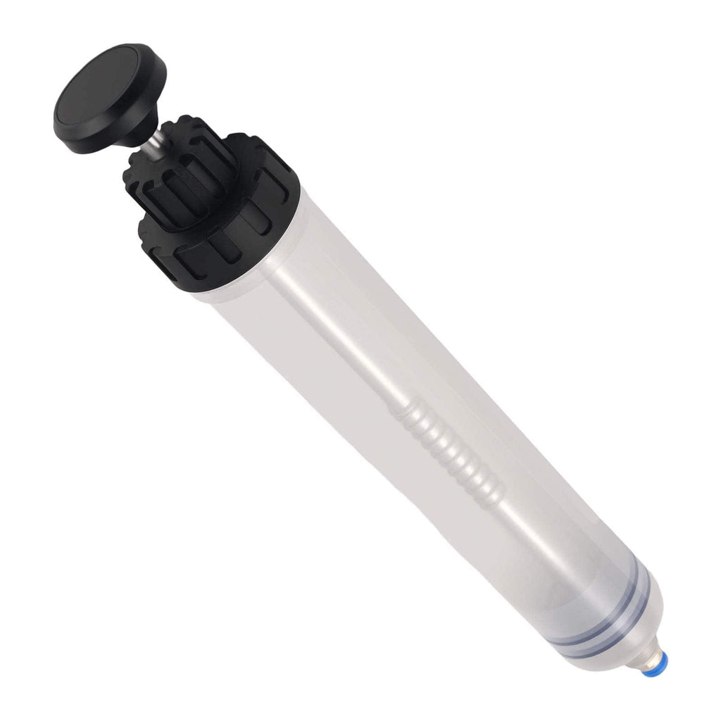 5x Oil Extractor Pump Car Oil Syringe 500ml Extraction Syringe Oil Suction Pump