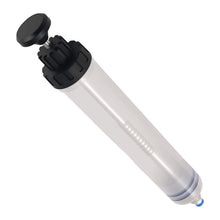 Load image into Gallery viewer, 5x Oil Extractor Pump Car Oil Syringe 500ml Extraction Syringe Oil Suction Pump