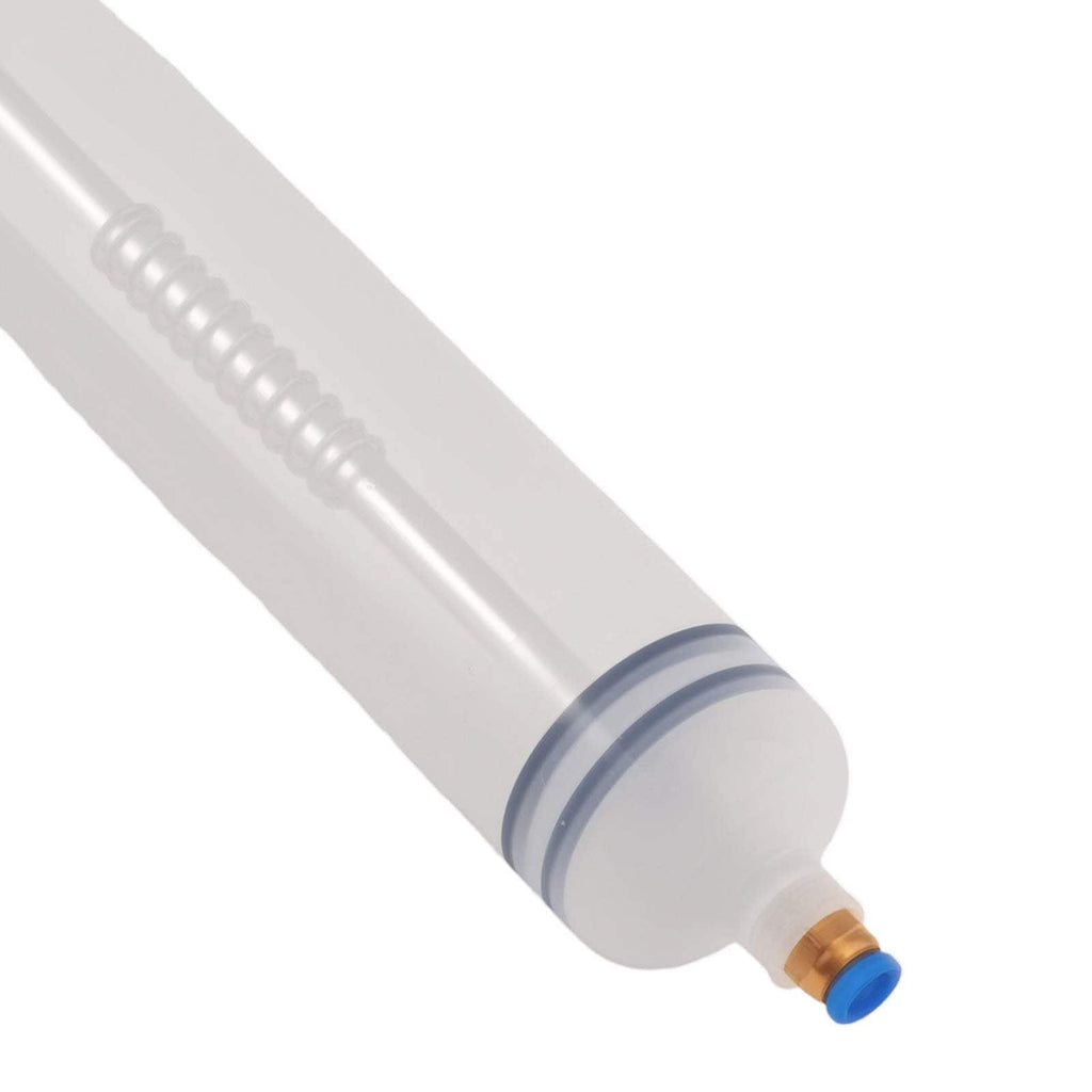 5x Oil Extractor Pump Car Oil Syringe 500ml Extraction Syringe Oil Suction Pump