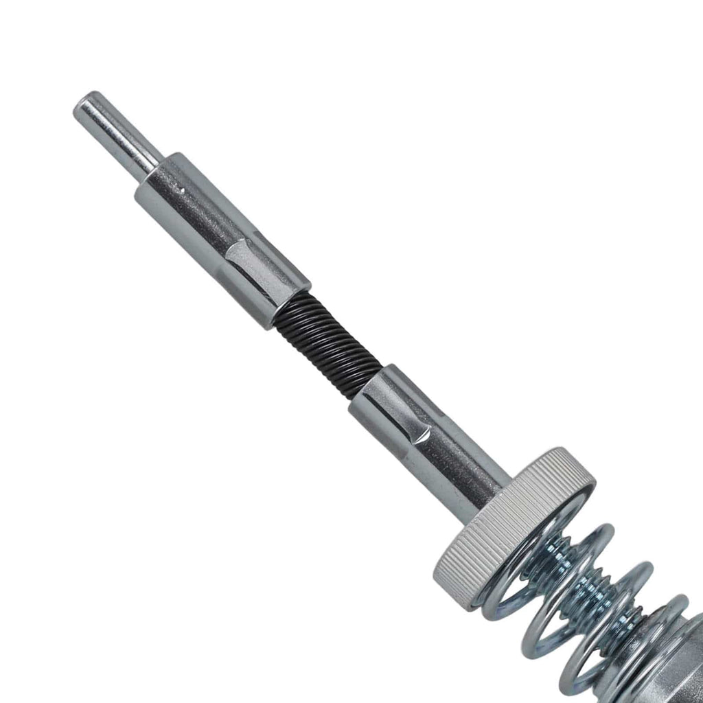 Cylinder Honing Tool 2-7 Inches for Engine Cylinders 51-177mm Flexible Shaft Grit 3-220