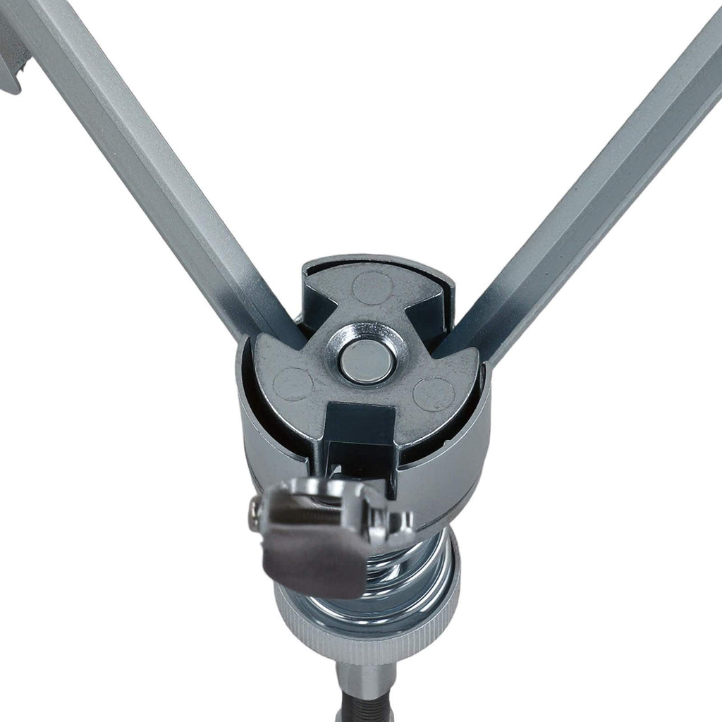 Cylinder Honing Tool 2-7 Inches for Engine Cylinders 51-177mm Flexible Shaft Grit 3-220