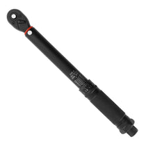 Load image into Gallery viewer, 1/4 Torque Wrench 5-25Nm for Car Motorcycle Bicycle Tools with Ratchet