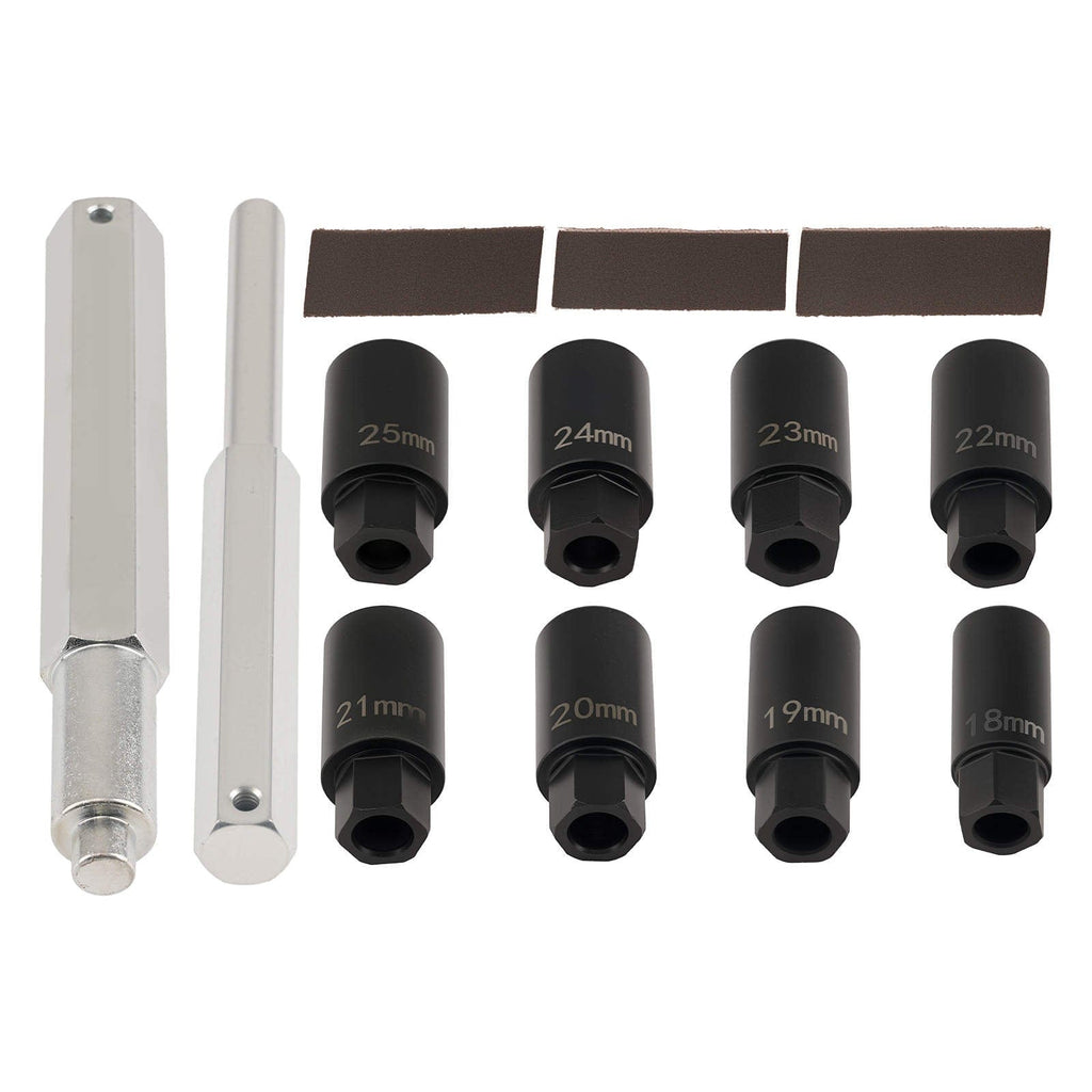 Synchronization Tools suitable for Range Rover Velar Sport 2016-2018 204DTD