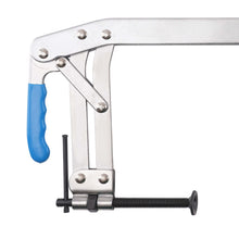 Load image into Gallery viewer, Valve Spring Compressor for Petrol Diesel engines 55-175mm