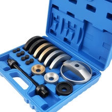 Load image into Gallery viewer, Extractor Installation Bearings 62-72mm suitable for VW Polo suitable for Seat Ibiza suitable for Skoda Fabia