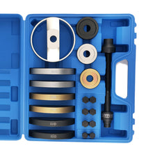 Load image into Gallery viewer, Extractor Installation Bearings 62-72mm suitable for VW Polo suitable for Seat Ibiza suitable for Skoda Fabia