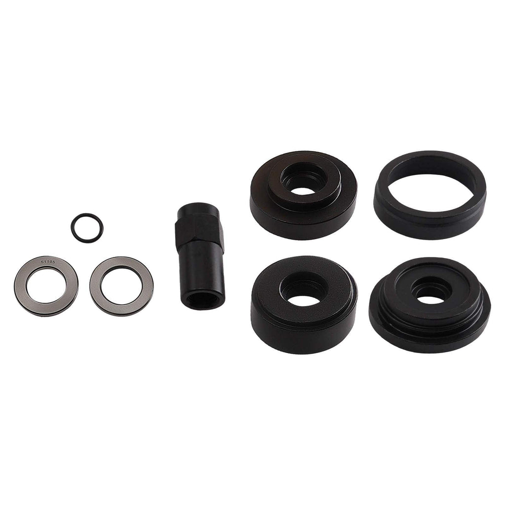 Extractor Bush GEN2 suitable for VW Multivan Transporter Touareg front/rear Kit