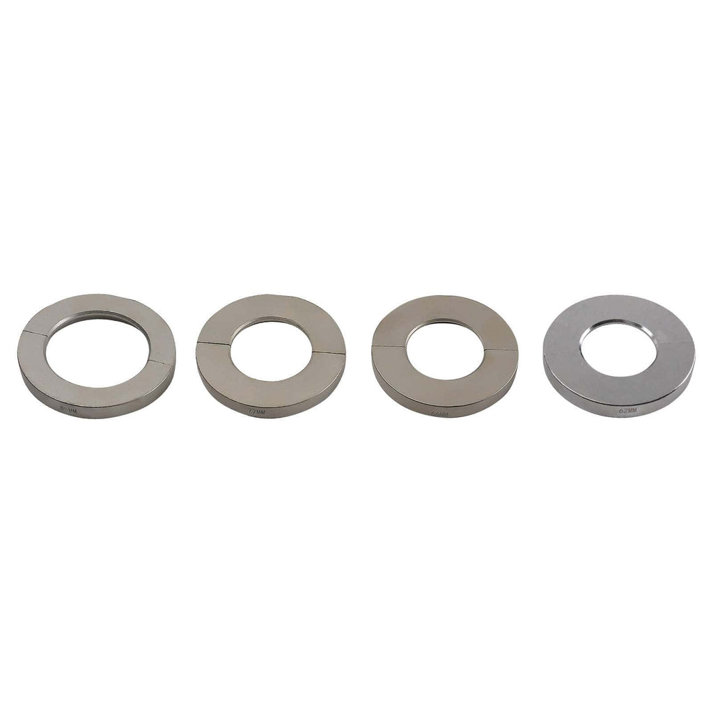 Extractor Bush GEN2 suitable for VW Multivan Transporter Touareg front/rear Kit