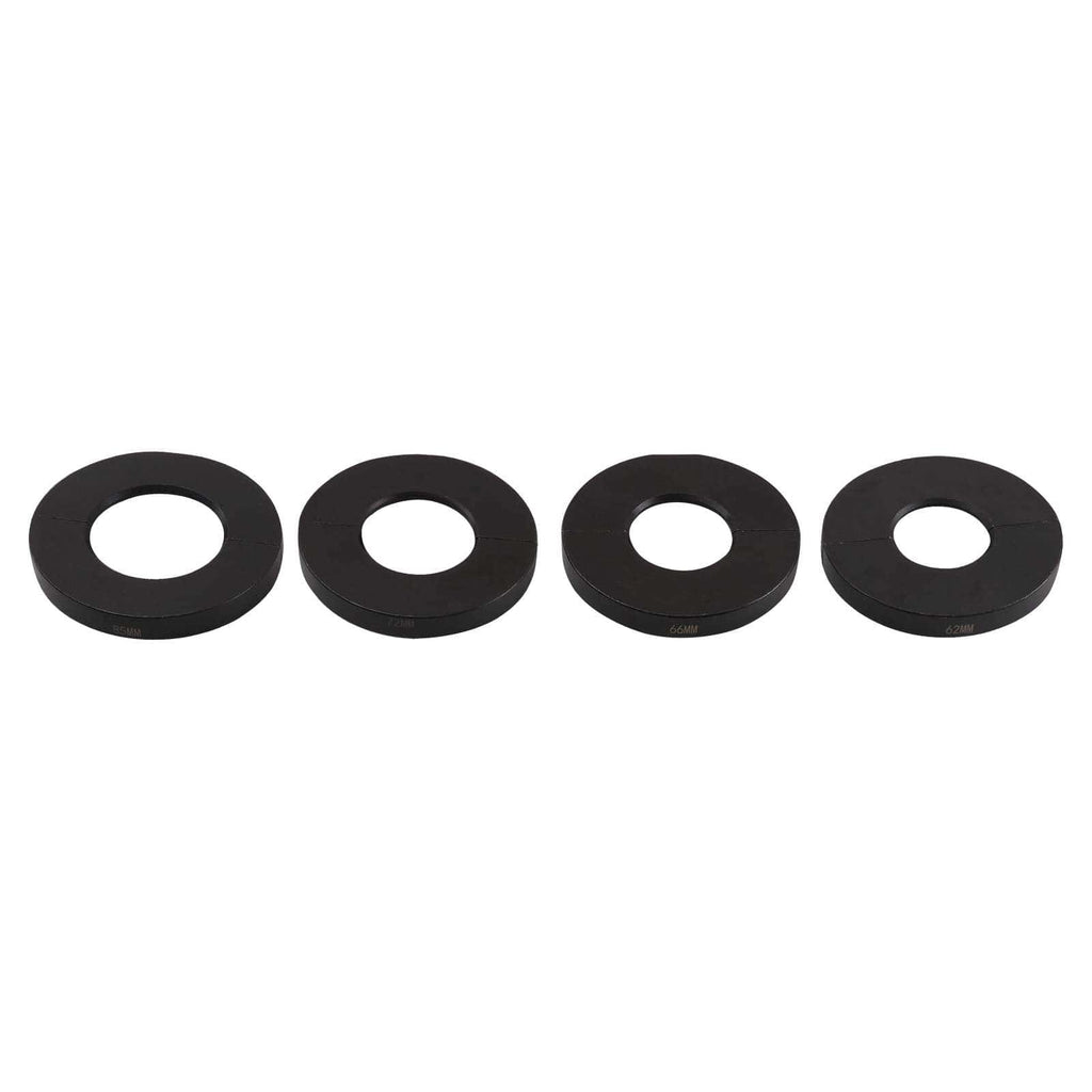 Extractor Bush GEN2 suitable for VW Multivan Transporter Touareg front/rear Kit