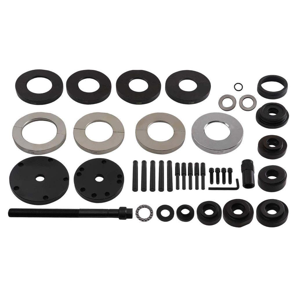 Extractor Bush GEN2 suitable for VW Multivan Transporter Touareg front/rear Kit