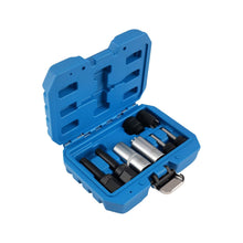 Load image into Gallery viewer, Common Rail Injector Disassembly Tool Set for Diesel Injection Valve CRV+CRMO