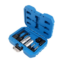 Load image into Gallery viewer, Common Rail Injector Disassembly Tool Set for Diesel Injection Valve CRV+CRMO
