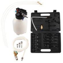 Load image into Gallery viewer, ATF Extractor Dispenser 6L suitable for VW Audi BMW Toyota Mercedes Pneumatic
