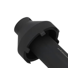 Load image into Gallery viewer, Nutmutter Nuss 80-95mm 175mm geschikt voor Mercedes Atego, MAN Vitaro achteras