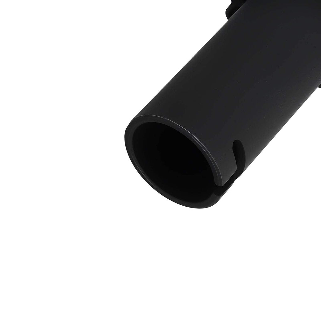 Nutmutter Nuss 80-95mm 175mm geschikt voor Mercedes Atego, MAN Vitaro achteras