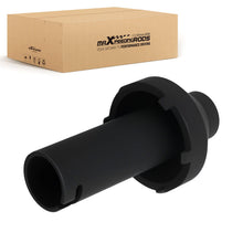 Load image into Gallery viewer, Nutmutter Nuss 80-95mm 175mm geschikt voor Mercedes Atego, MAN Vitaro achteras