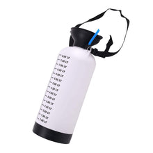 Load image into Gallery viewer, ATF Transmission Oil Filling System suitable for Mercedes 722.9 8L Pneumatic Refueling System