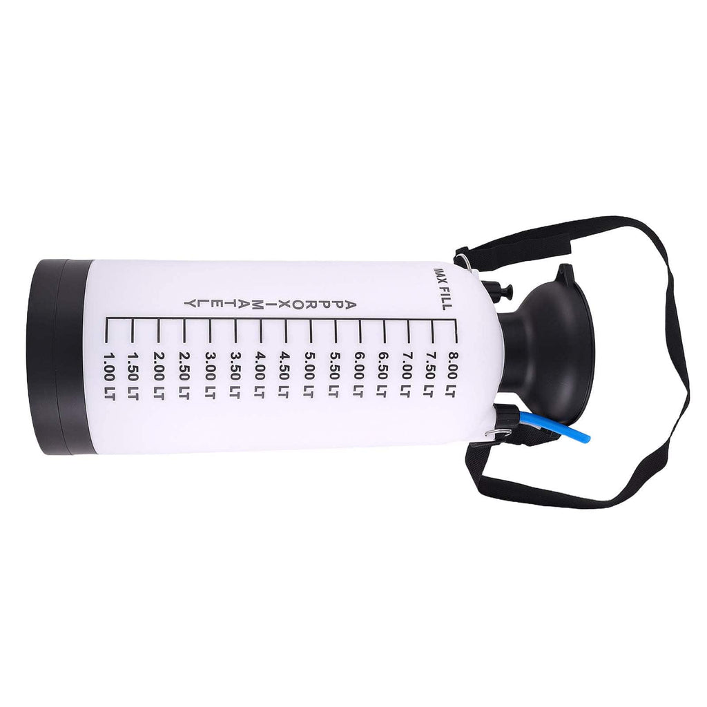 ATF Transmission Oil Filling System suitable for Mercedes 722.9 8L Pneumatic Refueling System