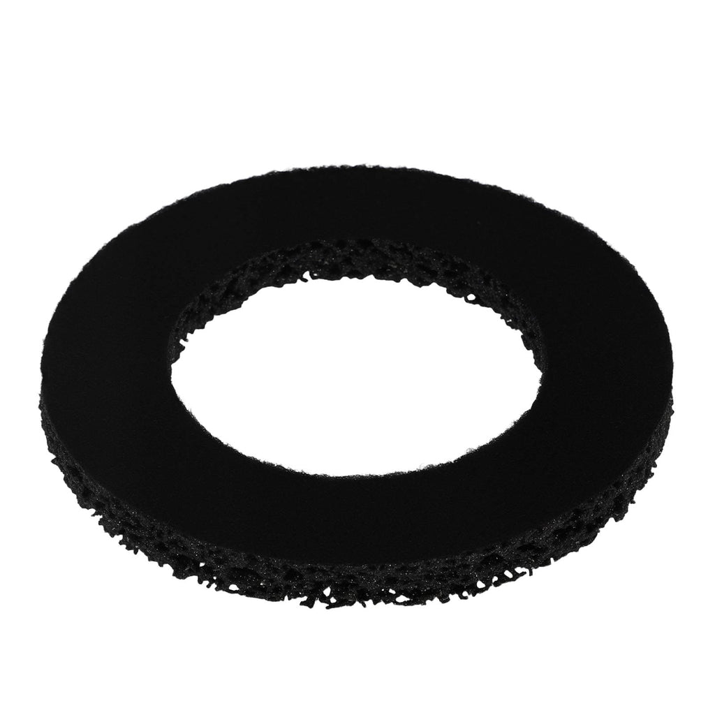 Silicon Carbide Plastic 150mm Cleaning Disc for Electric Power Tool