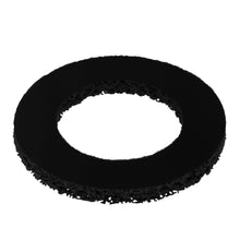 Load image into Gallery viewer, Silicon Carbide Plastic 150mm Cleaning Disc for Electric Power Tool