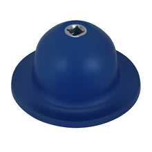 Load image into Gallery viewer, Silicon Carbide Plastic 150mm Cleaning Disc for Electric Power Tool