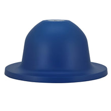 Load image into Gallery viewer, Silicon Carbide Plastic 150mm Cleaning Disc for Electric Power Tool