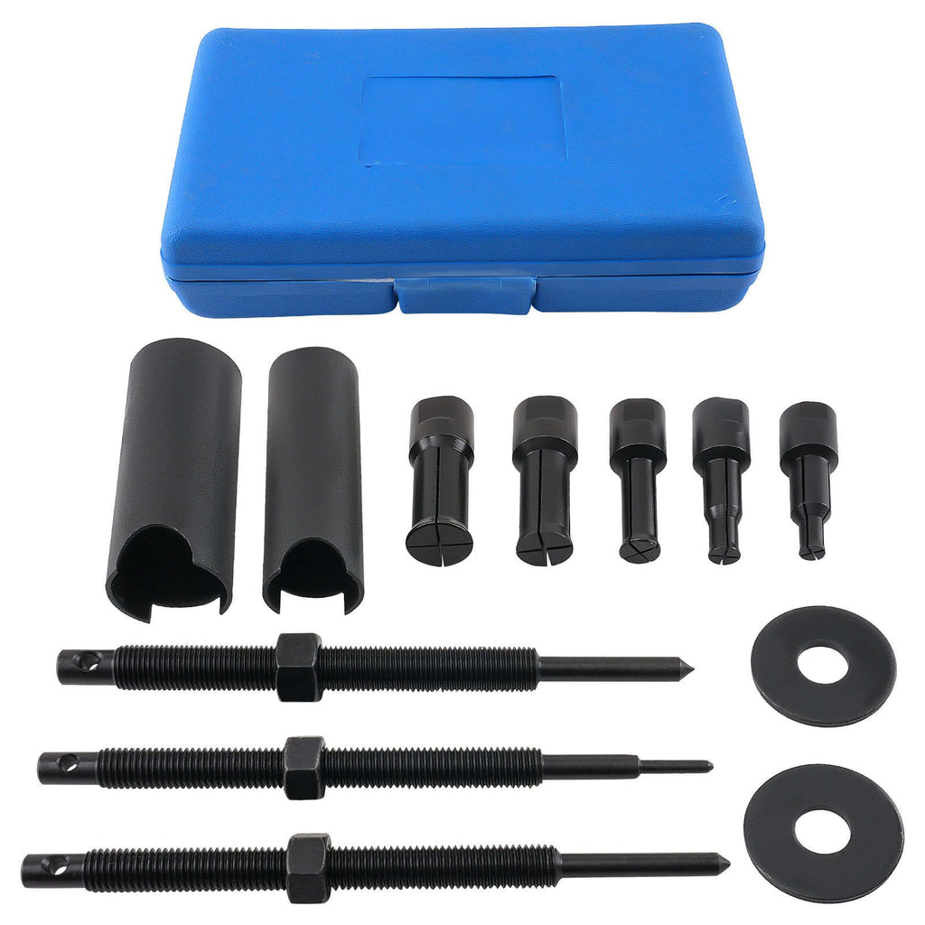 Bearing Extractor 9-23mm for Motorcycle Car Carbon Steel Kit