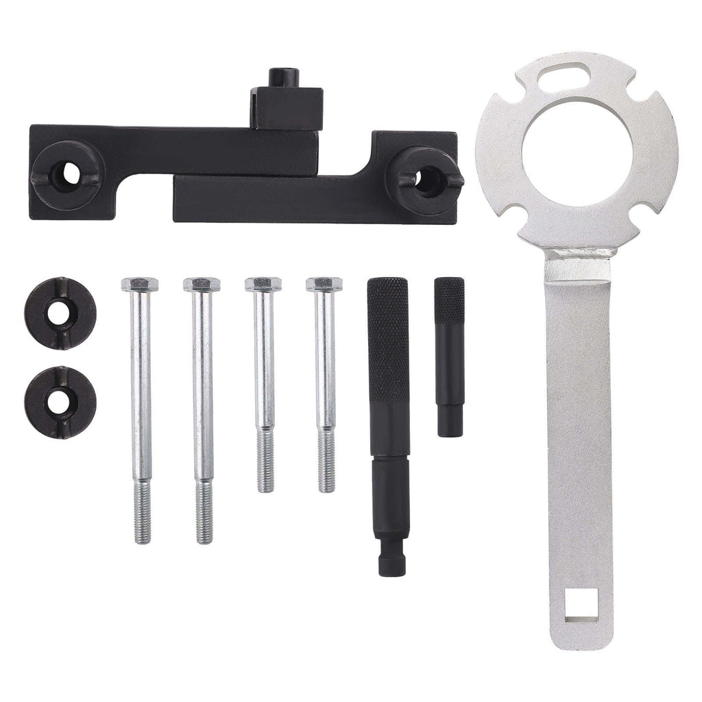 Engine Timing Tool Set suitable for Ford Focus Galaxy Kuga 2.5 suitable for Volvo 1.6 2.0 2.4 2.5