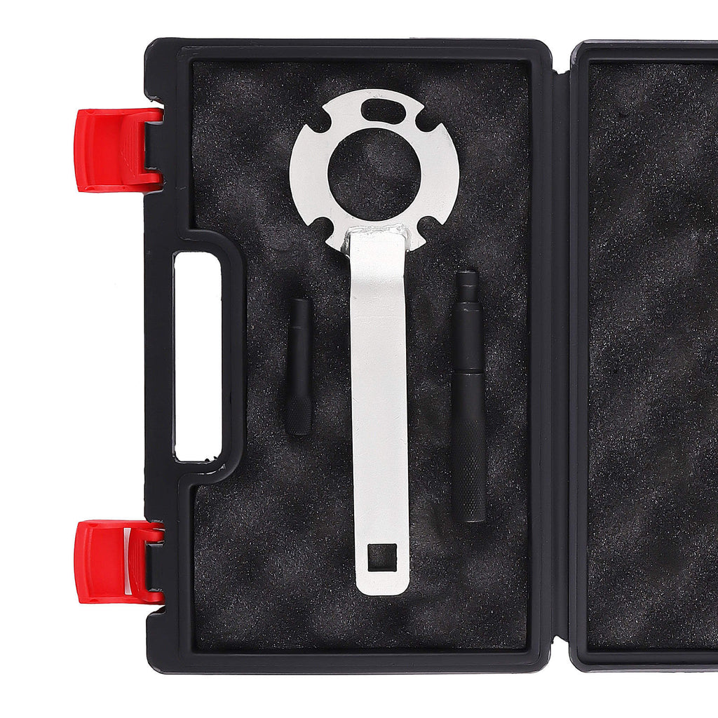 Camshaft Tool suitable for Volvo S40 V50 XC90 2.5L 999 7007 with Case