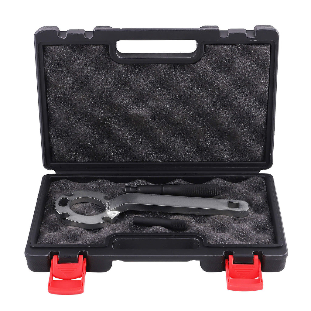 Camshaft Tool suitable for Volvo S40 V50 XC90 2.5L 999 7007 with Case