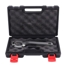 Load image into Gallery viewer, Camshaft Tool suitable for Volvo S40 V50 XC90 2.5L 999 7007 with Case