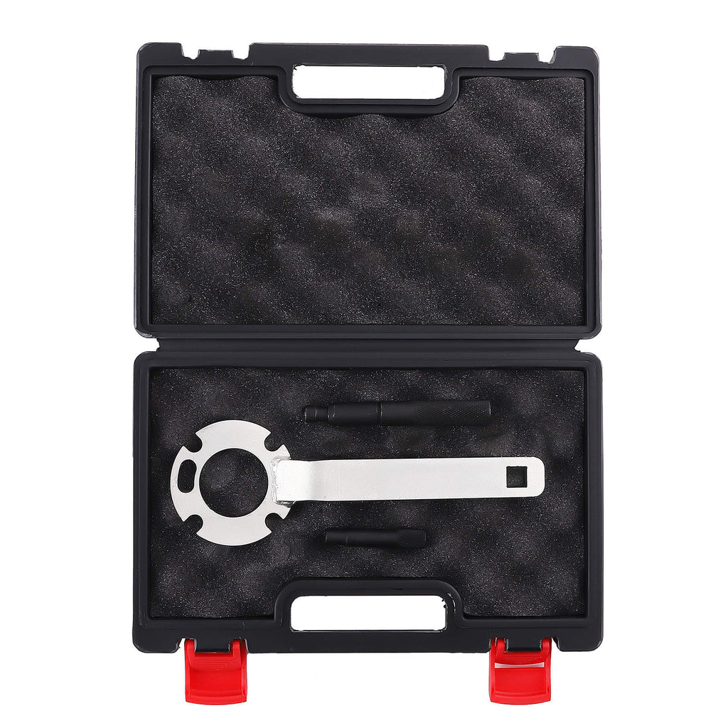 Camshaft Tool suitable for Volvo S40 V50 XC90 2.5L 999 7007 with Case