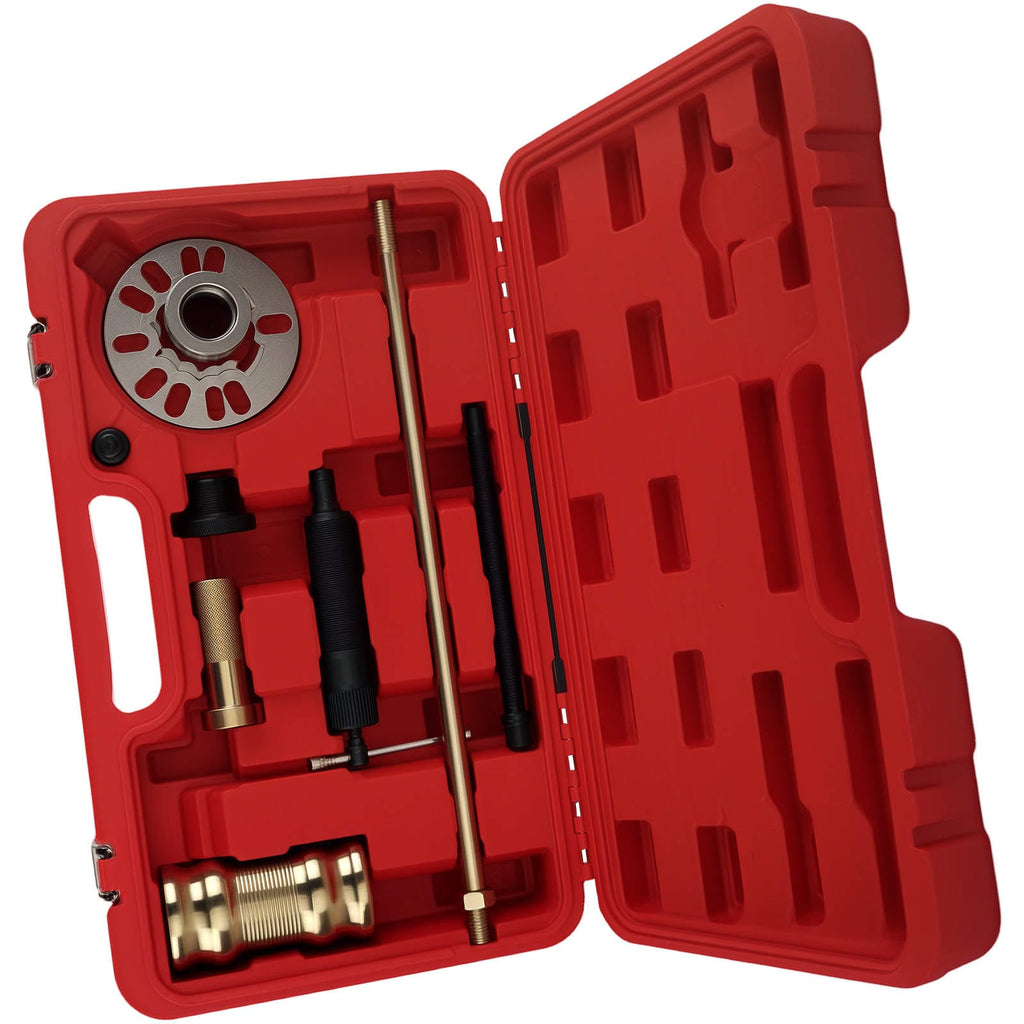 10T Puller Kit suitable for VW Audi Wheel Bearing Removal Set M14