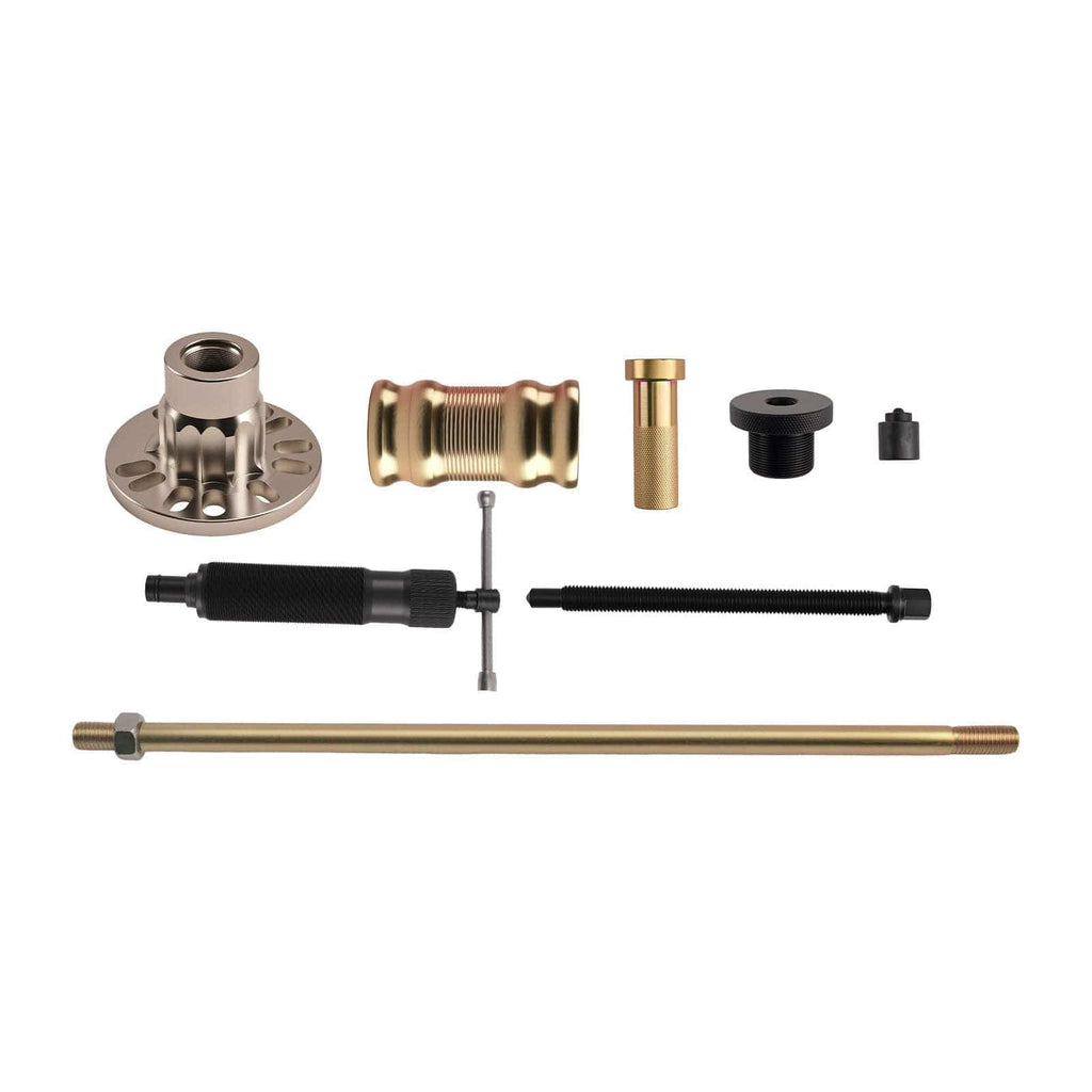 10T Puller Kit suitable for VW Audi Wheel Bearing Removal Set M14