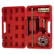 Load image into Gallery viewer, 10T Puller Kit suitable for VW Audi Wheel Bearing Removal Set M14