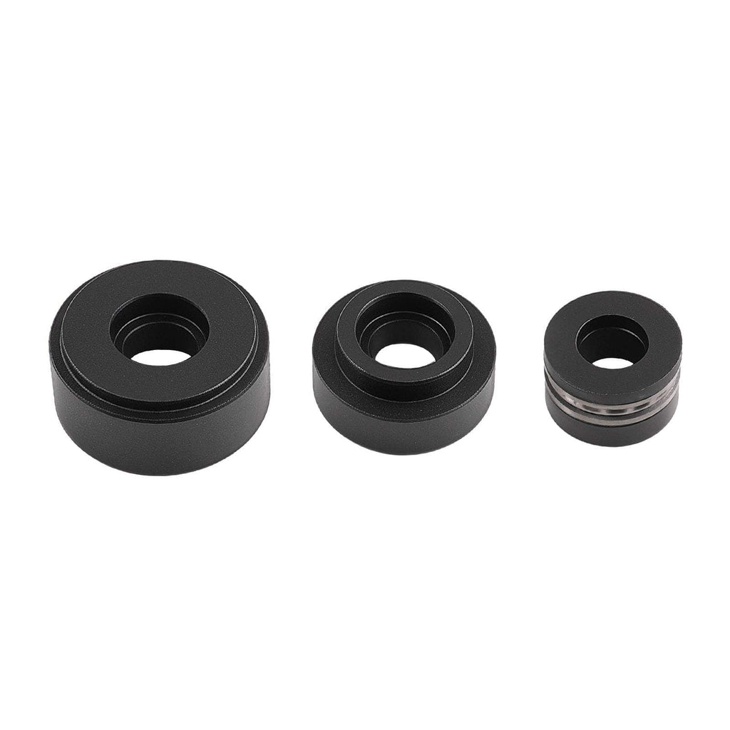 62mm Bearing Extractor Installer suitable for Audi A2 suitable for VW Lupo 1.2 TDI 61HP