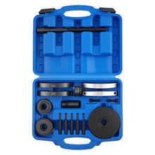 Load image into Gallery viewer, 62mm Bearing Extractor Installer suitable for Audi A2 suitable for VW Lupo 1.2 TDI 61HP
