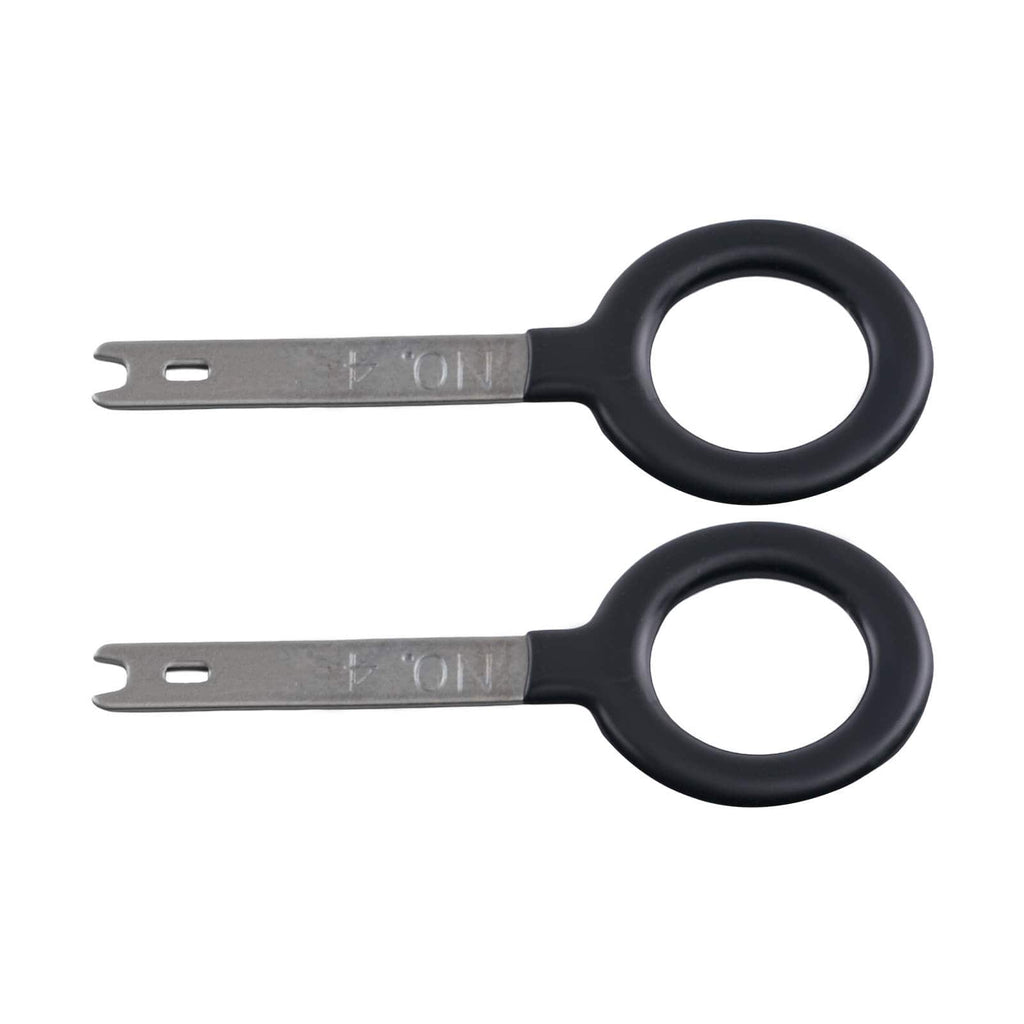 20 Pieces Radio Removal Tools suitable for Mercedes GLE suitable for VW Touran suitable for Audi Q2 suitable for BMW X1 suitable for Skoda