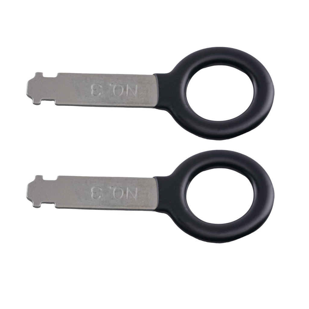 20 Pieces Radio Removal Tools suitable for Mercedes GLE suitable for VW Touran suitable for Audi Q2 suitable for BMW X1 suitable for Skoda