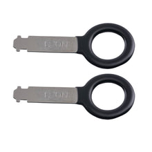 Load image into Gallery viewer, 20 Pieces Radio Removal Tools suitable for Mercedes GLE suitable for VW Touran suitable for Audi Q2 suitable for BMW X1 suitable for Skoda