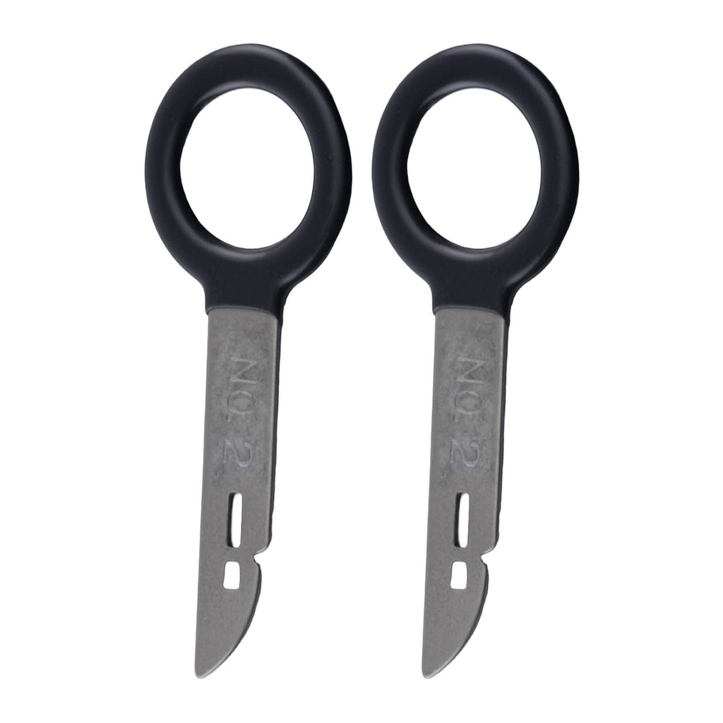 20 Pieces Radio Removal Tools suitable for Mercedes GLE suitable for VW Touran suitable for Audi Q2 suitable for BMW X1 suitable for Skoda